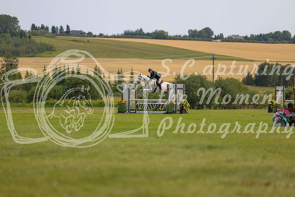 07872 - Shea - 2026 Rocky Mountain Classic III - Thursday August 20th