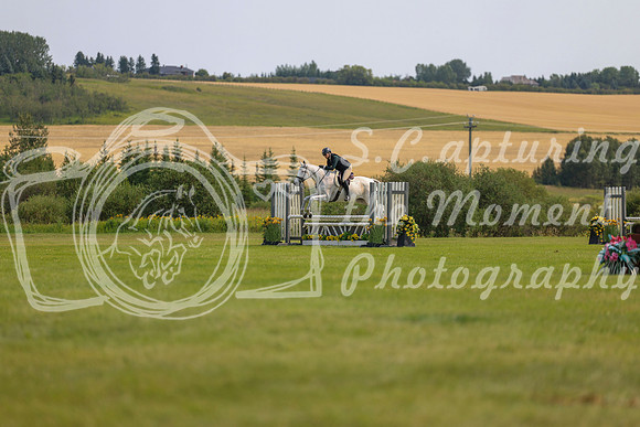 07873 - Shea - 2026 Rocky Mountain Classic III - Thursday August 20th