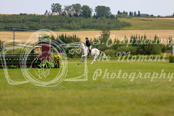 07874 - Shea - 2026 Rocky Mountain Classic III - Thursday August 20th