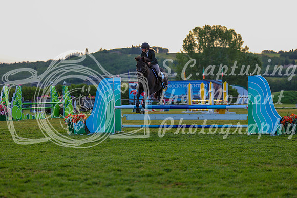 00169 - Shea - 2026 Rocky Mountain Classic III - Thursday August 20th