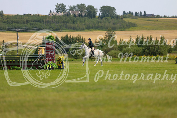 07875 - Shea - 2026 Rocky Mountain Classic III - Thursday August 20th