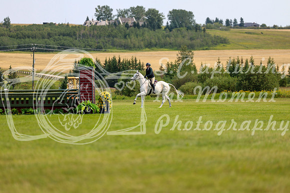 07876 - Shea - 2026 Rocky Mountain Classic III - Thursday August 20th