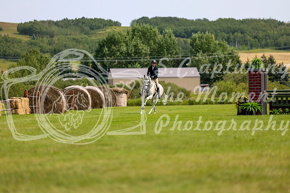 07878 - Shea - 2026 Rocky Mountain Classic III - Thursday August 20th
