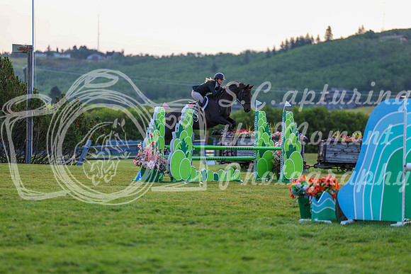 00173 - Shea - 2026 Rocky Mountain Classic III - Thursday August 20th