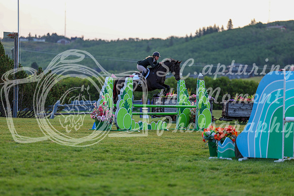 00174 - Shea - 2026 Rocky Mountain Classic III - Thursday August 20th