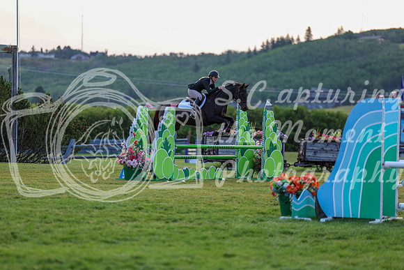 00175 - Shea - 2026 Rocky Mountain Classic III - Thursday August 20th
