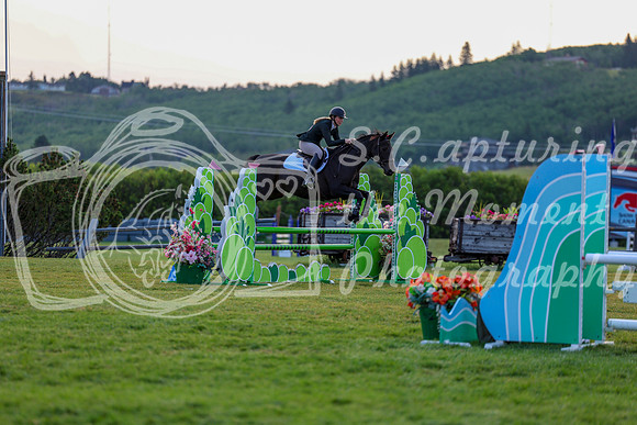 00177 - Shea - 2026 Rocky Mountain Classic III - Thursday August 20th