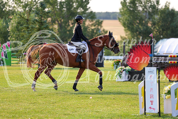 01784 - Shea - 2026 Rocky Mountain Classic III - Thursday August 20th