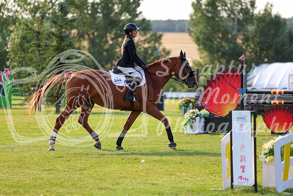 01785 - Shea - 2026 Rocky Mountain Classic III - Thursday August 20th