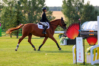 01786 - Shea - 2026 Rocky Mountain Classic III - Thursday August 20th