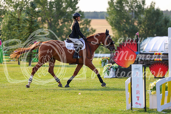 01786 - Shea - 2026 Rocky Mountain Classic III - Thursday August 20th