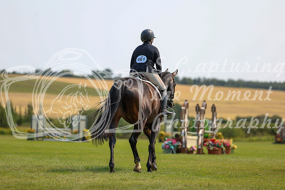 07527 - Shea - 2026 Rocky Mountain Classic III - Thursday August 20th