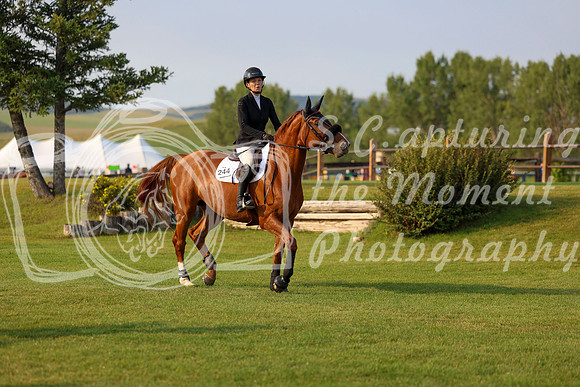 01790 - Shea - 2026 Rocky Mountain Classic III - Thursday August 20th