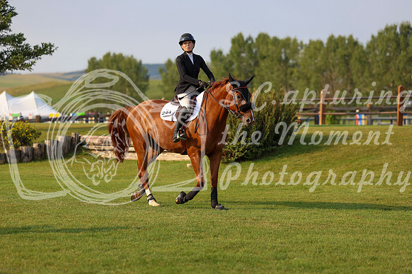 01792 - Shea - 2026 Rocky Mountain Classic III - Thursday August 20th