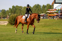 01795 - Shea - 2026 Rocky Mountain Classic III - Thursday August 20th