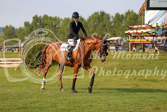 01795 - Shea - 2026 Rocky Mountain Classic III - Thursday August 20th