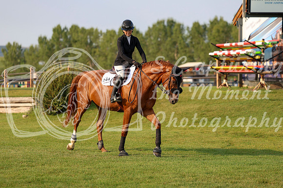 01796 - Shea - 2026 Rocky Mountain Classic III - Thursday August 20th