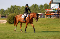 01797 - Shea - 2026 Rocky Mountain Classic III - Thursday August 20th