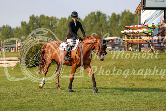 01797 - Shea - 2026 Rocky Mountain Classic III - Thursday August 20th