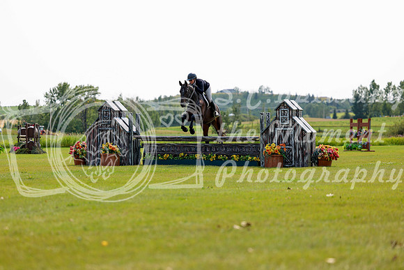 07536 - Shea - 2026 Rocky Mountain Classic III - Thursday August 20th