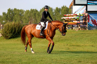 01798 - Shea - 2026 Rocky Mountain Classic III - Thursday August 20th