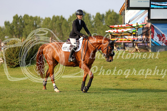 01798 - Shea - 2026 Rocky Mountain Classic III - Thursday August 20th