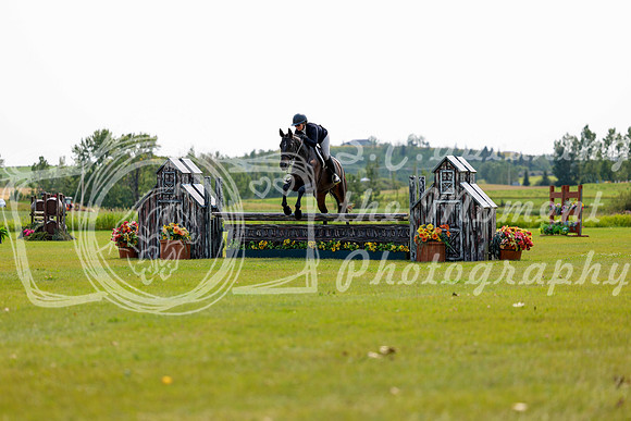 07537 - Shea - 2026 Rocky Mountain Classic III - Thursday August 20th