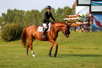 01799 - Shea - 2026 Rocky Mountain Classic III - Thursday August 20th