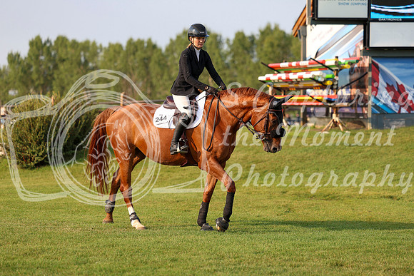 01799 - Shea - 2026 Rocky Mountain Classic III - Thursday August 20th