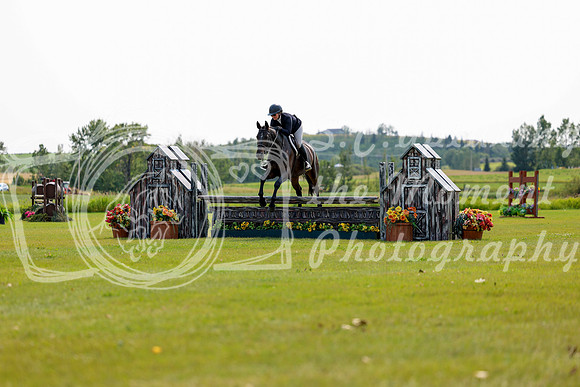 07538 - Shea - 2026 Rocky Mountain Classic III - Thursday August 20th