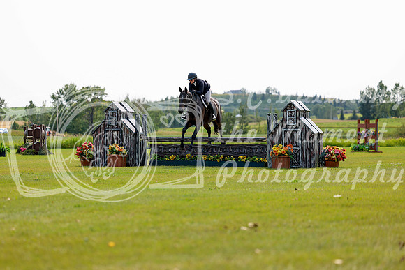 07539 - Shea - 2026 Rocky Mountain Classic III - Thursday August 20th