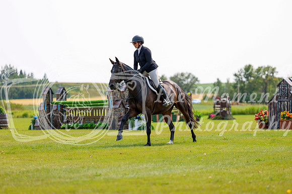 07541 - Shea - 2026 Rocky Mountain Classic III - Thursday August 20th