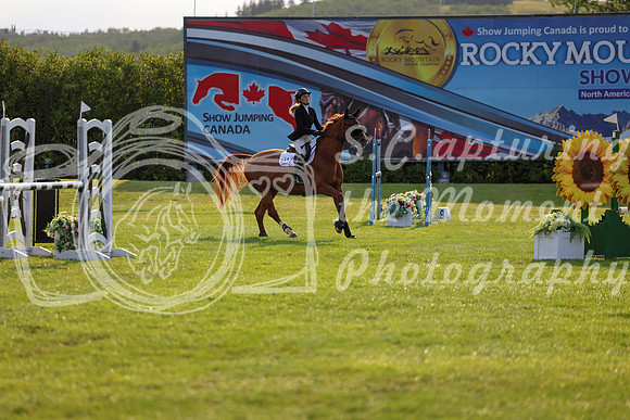 01802 - Shea - 2026 Rocky Mountain Classic III - Thursday August 20th