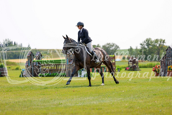 07542 - Shea - 2026 Rocky Mountain Classic III - Thursday August 20th