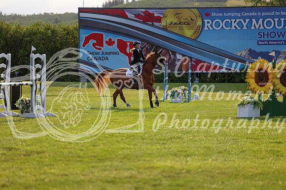 01803 - Shea - 2026 Rocky Mountain Classic III - Thursday August 20th