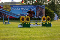 01804 - Shea - 2026 Rocky Mountain Classic III - Thursday August 20th