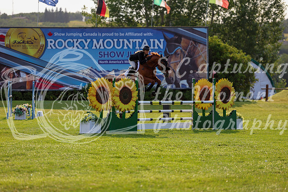 01806 - Shea - 2026 Rocky Mountain Classic III - Thursday August 20th