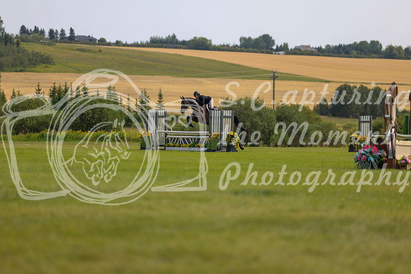 07551 - Shea - 2026 Rocky Mountain Classic III - Thursday August 20th