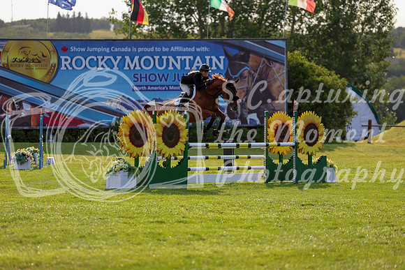 01807 - Shea - 2026 Rocky Mountain Classic III - Thursday August 20th