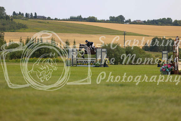 07553 - Shea - 2026 Rocky Mountain Classic III - Thursday August 20th