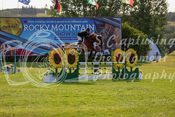 01808 - Shea - 2026 Rocky Mountain Classic III - Thursday August 20th