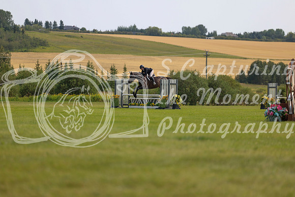 07554 - Shea - 2026 Rocky Mountain Classic III - Thursday August 20th