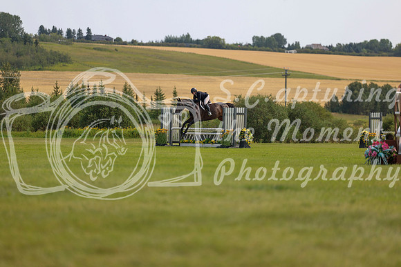 07555 - Shea - 2026 Rocky Mountain Classic III - Thursday August 20th