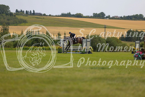 07556 - Shea - 2026 Rocky Mountain Classic III - Thursday August 20th