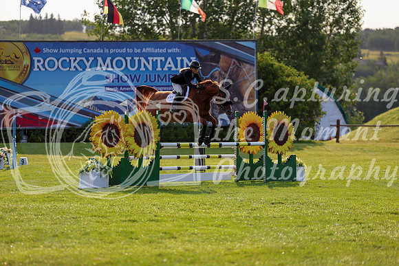 01811 - Shea - 2026 Rocky Mountain Classic III - Thursday August 20th
