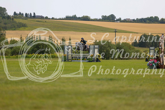 07121 - Shea - 2026 Rocky Mountain Classic III - Thursday August 20th