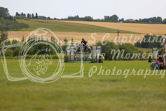 07122 - Shea - 2026 Rocky Mountain Classic III - Thursday August 20th