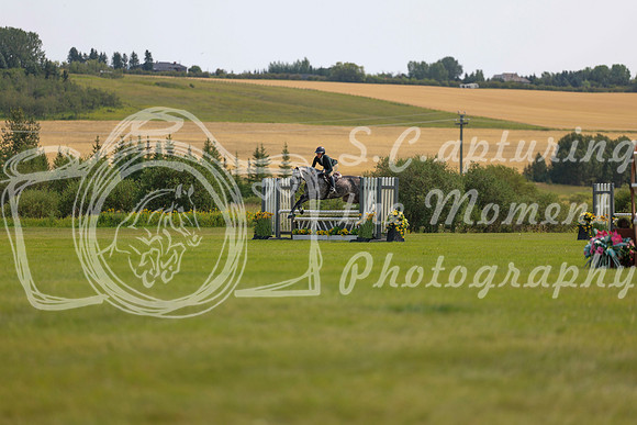 07123 - Shea - 2026 Rocky Mountain Classic III - Thursday August 20th