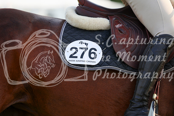 01560 - Shea - 2026 Rocky Mountain Classic III - Thursday August 20th