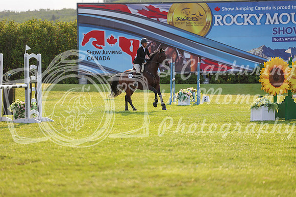 01562 - Shea - 2026 Rocky Mountain Classic III - Thursday August 20th